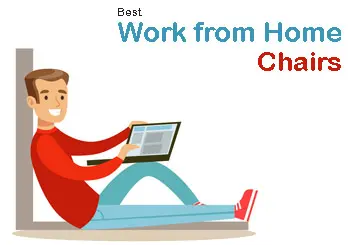 best work from home chair ahmedabad