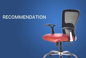 recommended office chairs