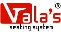 Valas office furniture logo